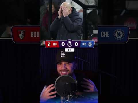 The Maresca Problem No One Talks About at Chelsea 馃槫