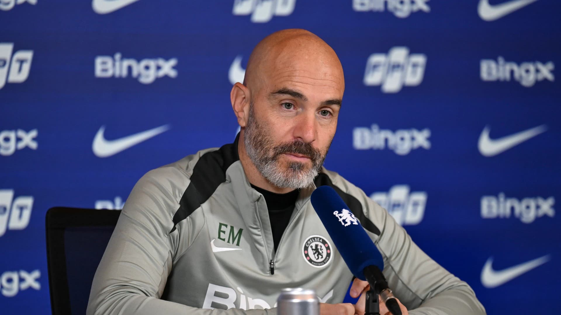 Chelsea's biggest January transfer priority just got name-dropped