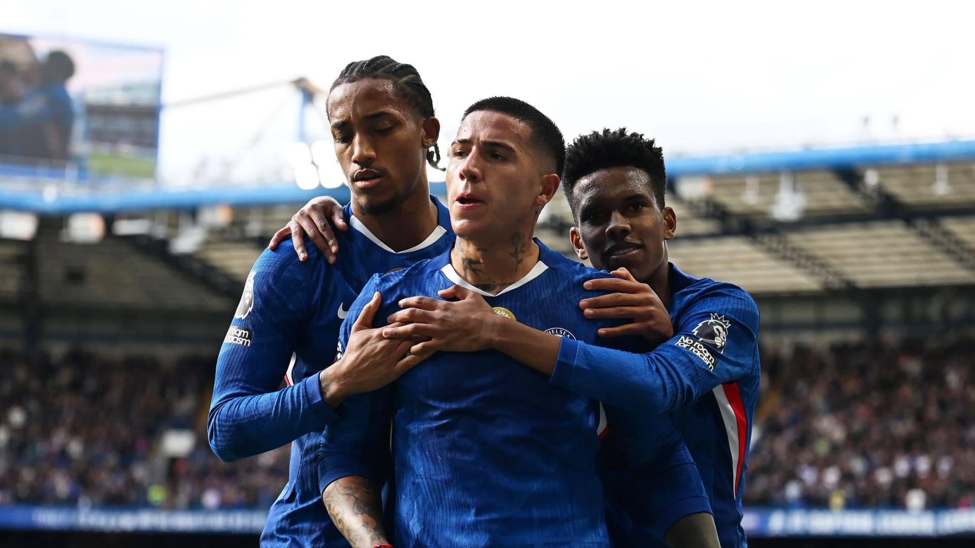 Burnley vs Chelsea: Can Blues Continue Dominant Turf Moor Record?