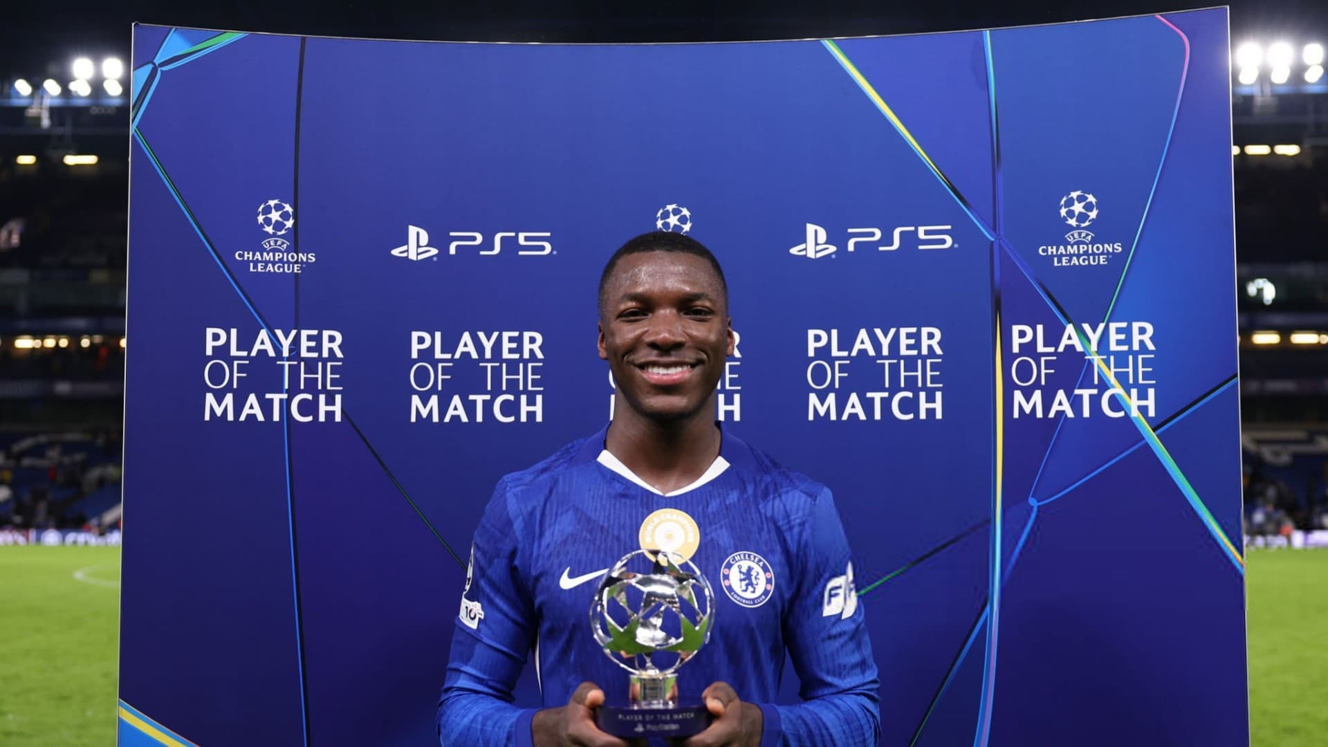 Chelsea 1-0 Pafos Match Review