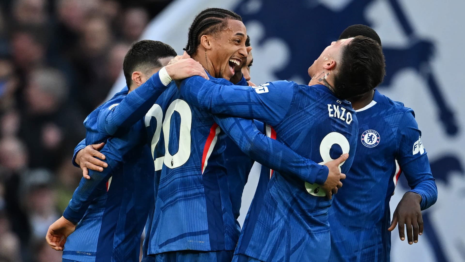 Crystal Palace vs Chelsea Preview: Can Chelsea Turn Form Into a Run?