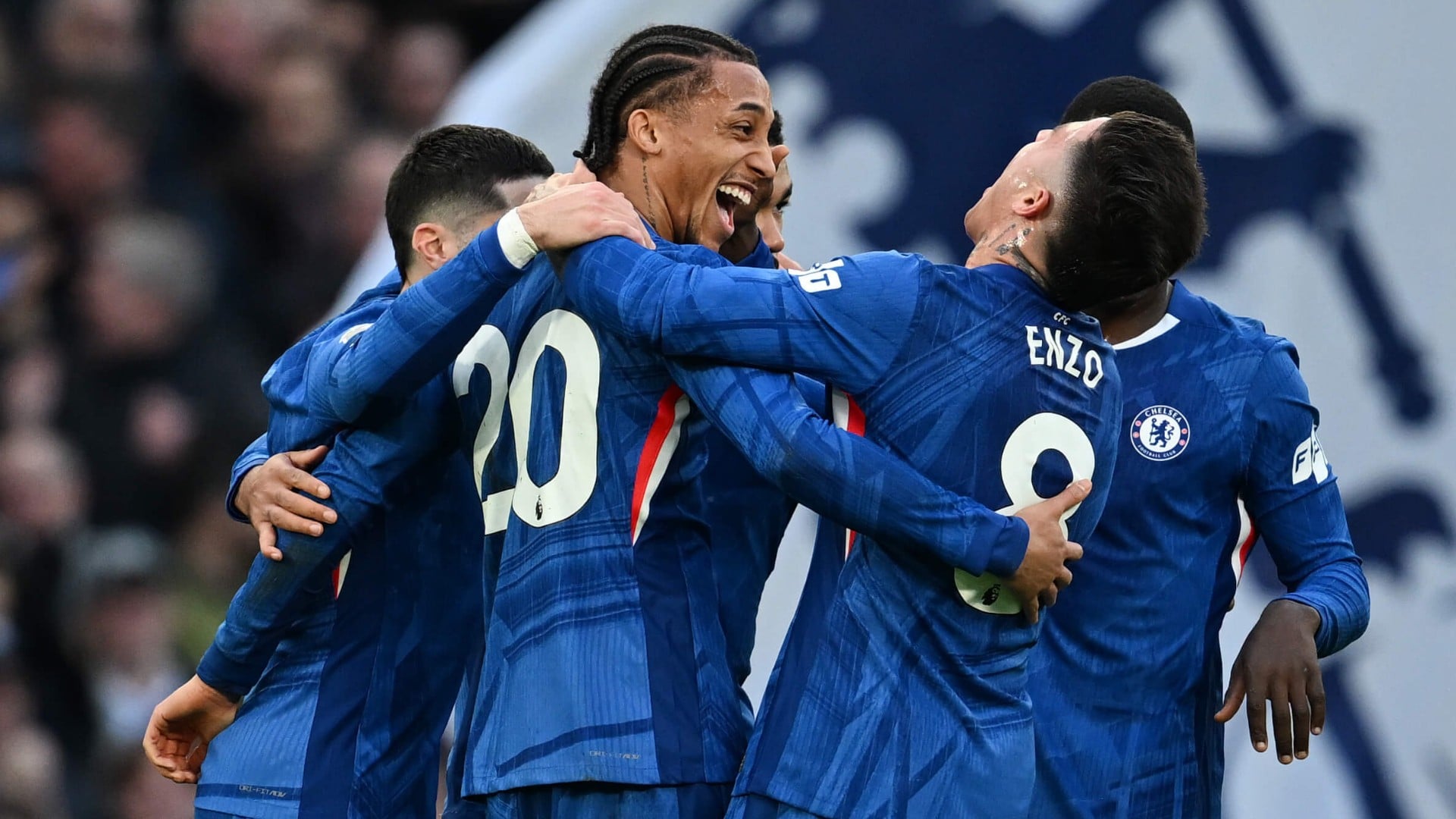 Crystal Palace vs Chelsea Preview: Can Chelsea Turn Form Into a Run?