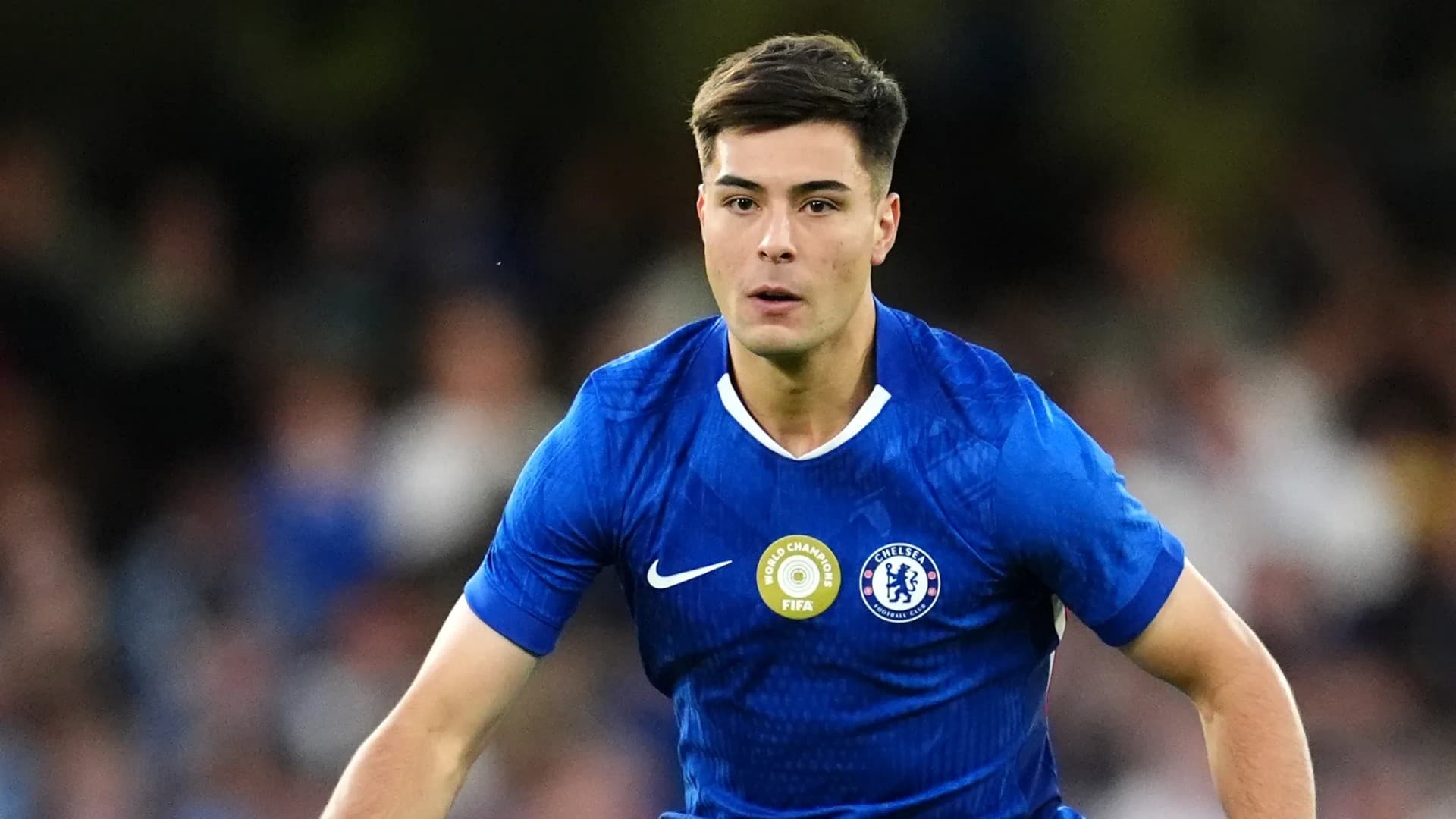 Chelsea activate Anselmino recall from Dortmund