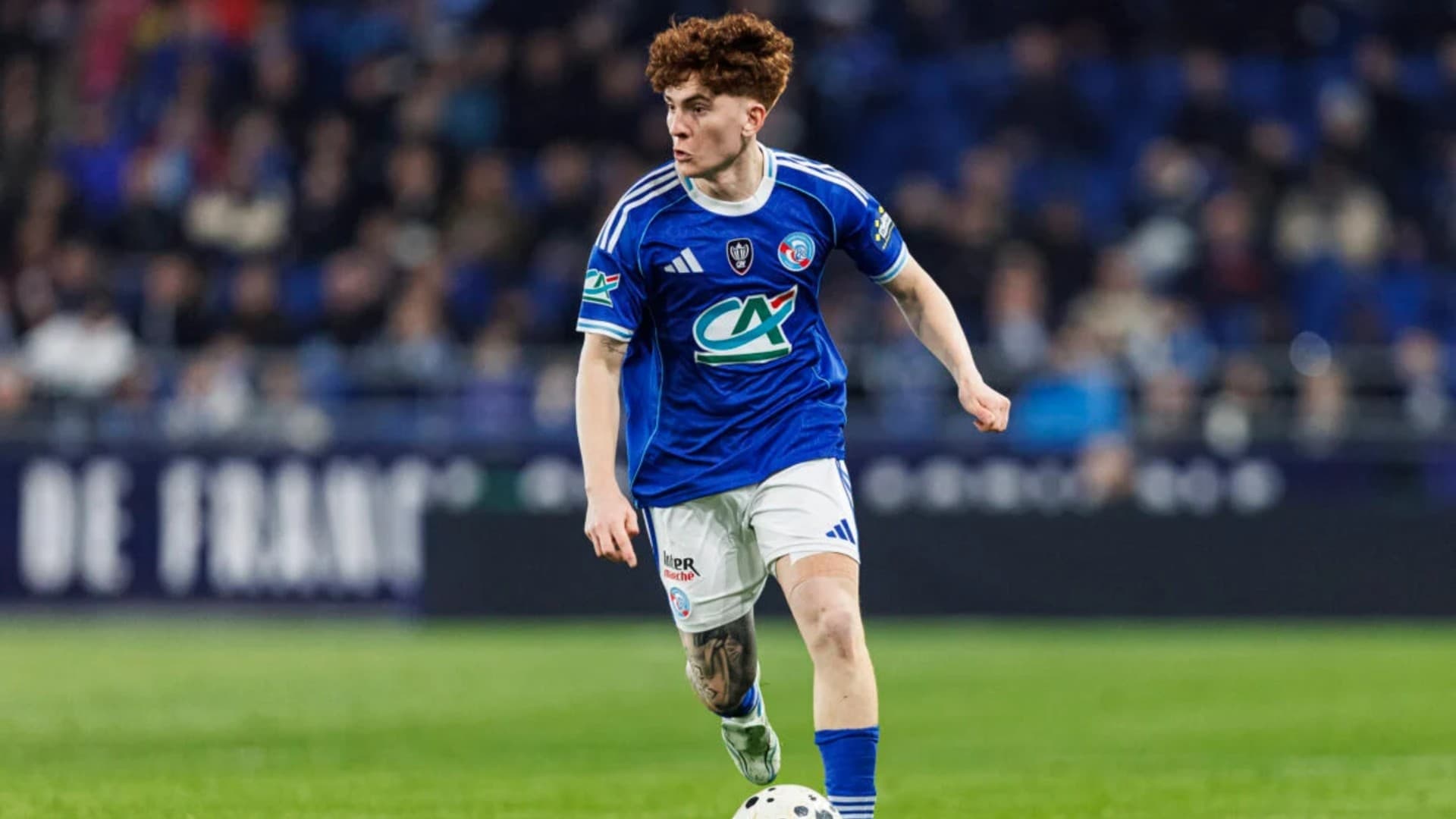 Chelsea Closing In On Valentín Barco As Rosenior Reunion Gains Momentum