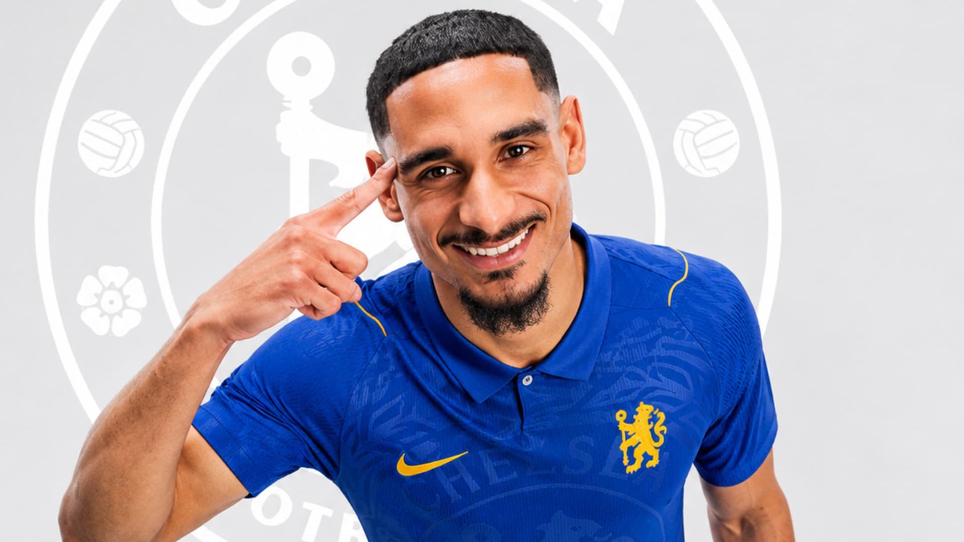 Why Chelsea Must Sign Maxence Lacroix This Summer