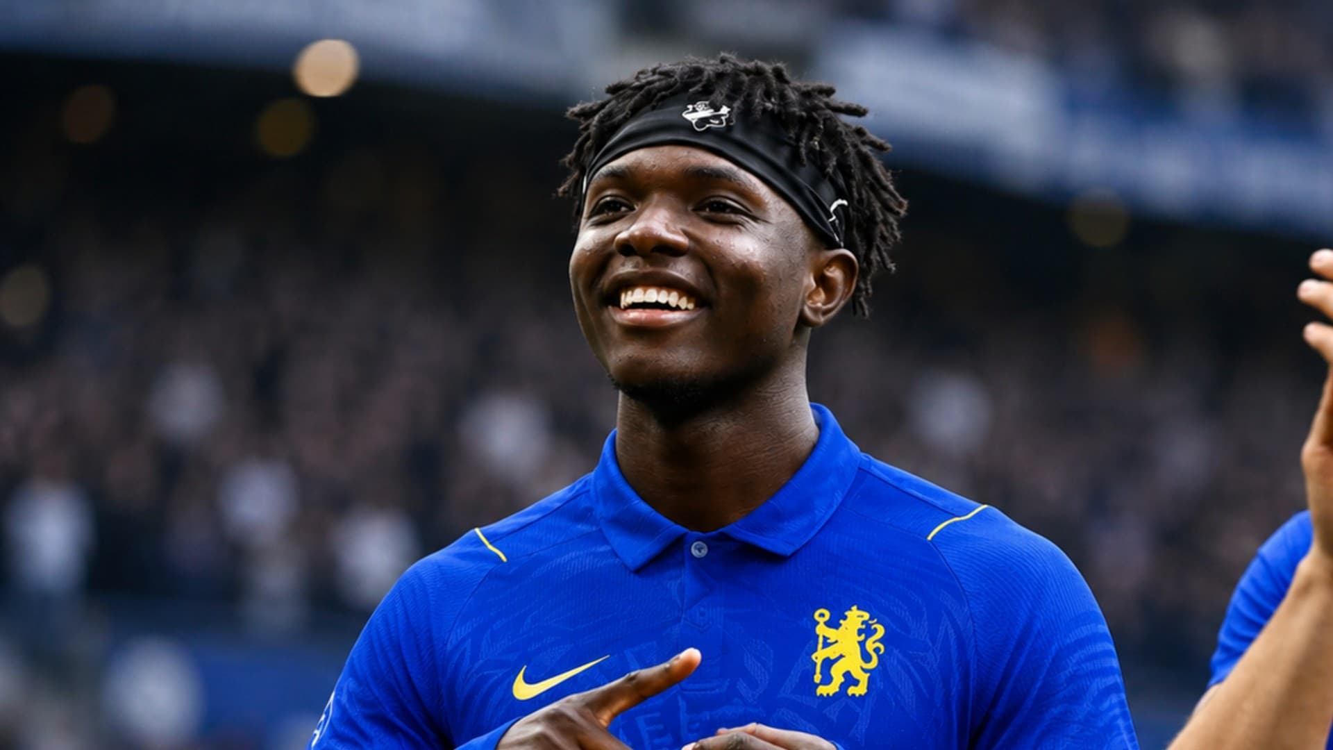 AIK Accept Chelsea's Bid for Zadok Yohanna — Now It's His Choice