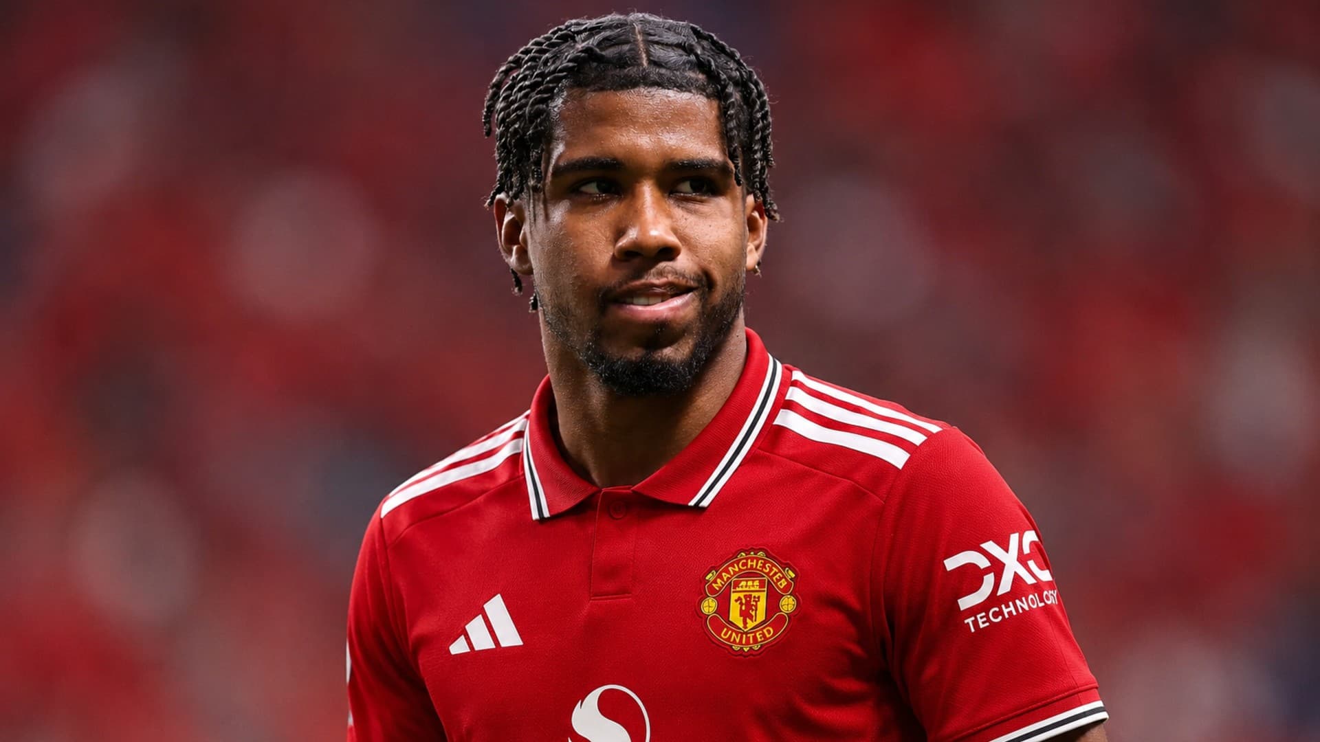 Man Utd Explore Deal to Sign Andrey Santos