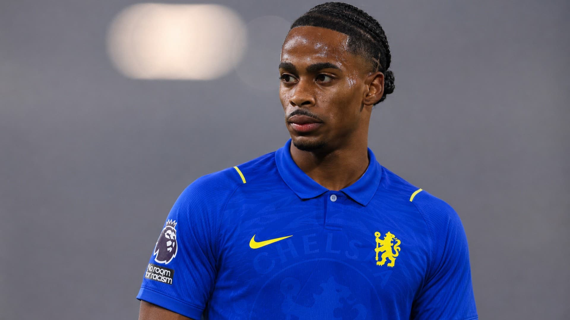 Chelsea Hold Talks with West Ham & Agents of Summerville