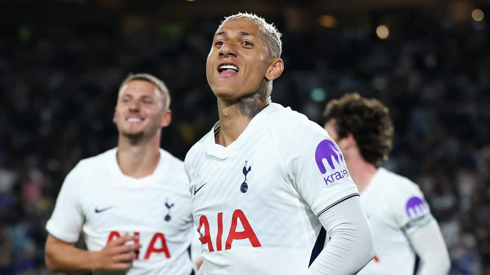 3 Tactical things learnt from Chelsea’s loss against Spurs in Preseason