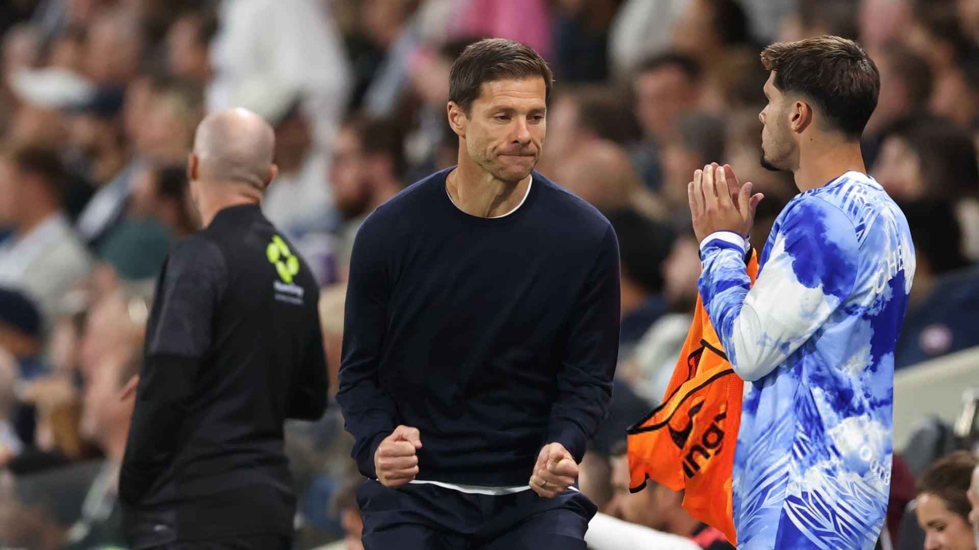 Xabi Alonso’s Chelsea Already Look Different — 3 Tactical Reasons Why