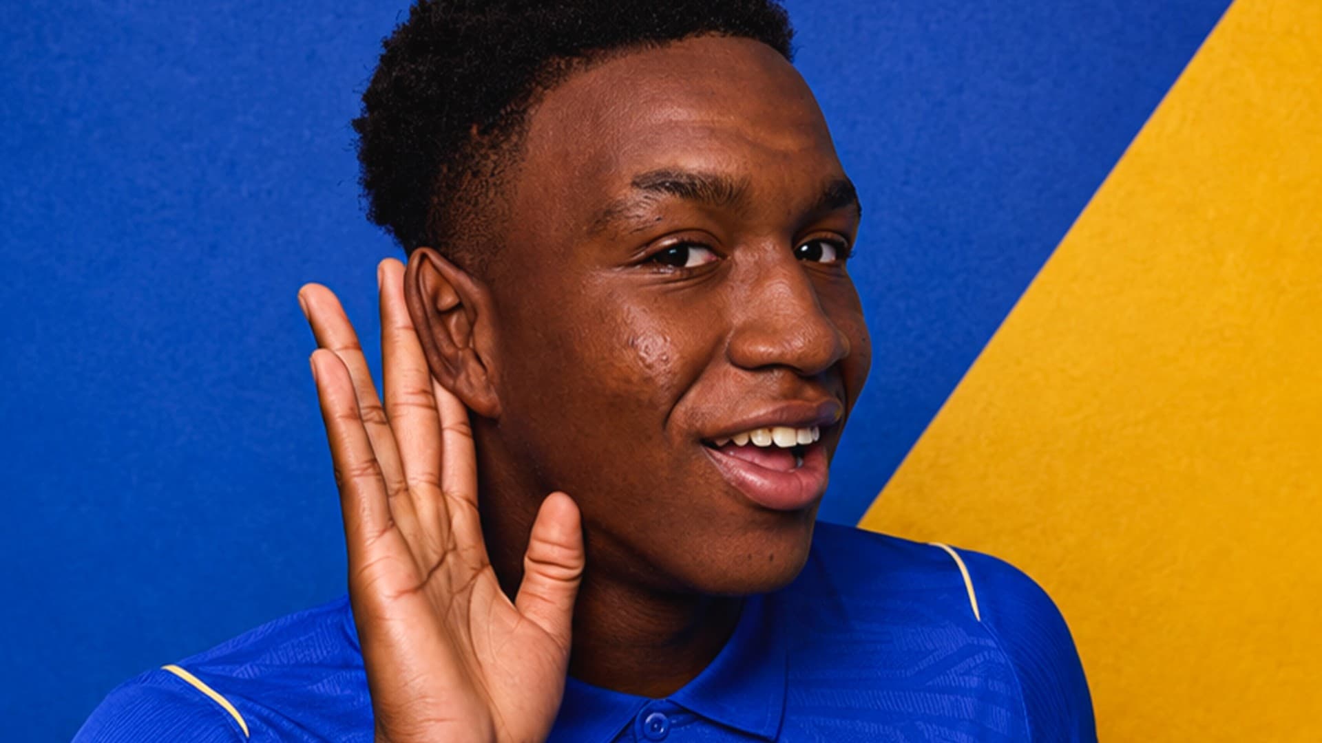 Chelsea in Advanced Talks to Sign 40m Ahanor