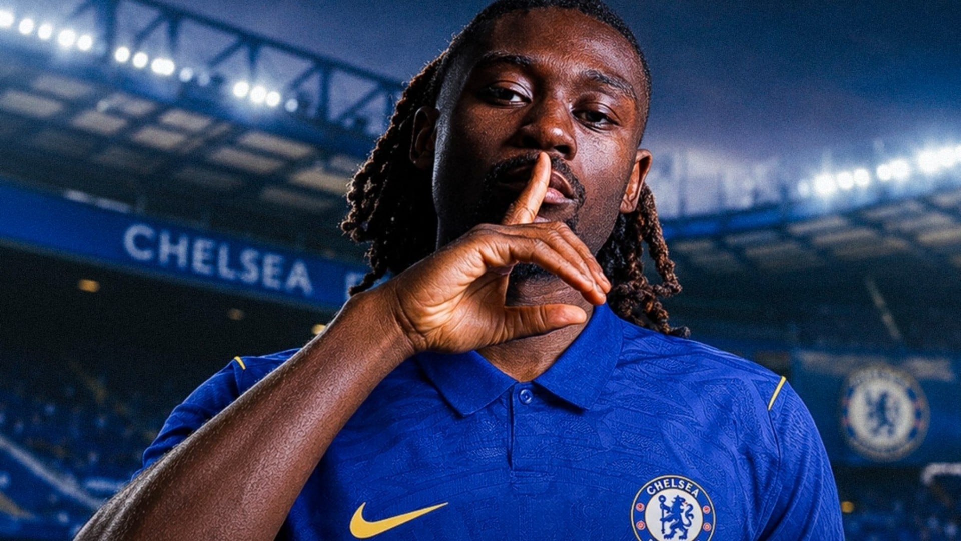 Chelsea Prioritise Manu Kone Deal : Manu Kone to Replace Enzo